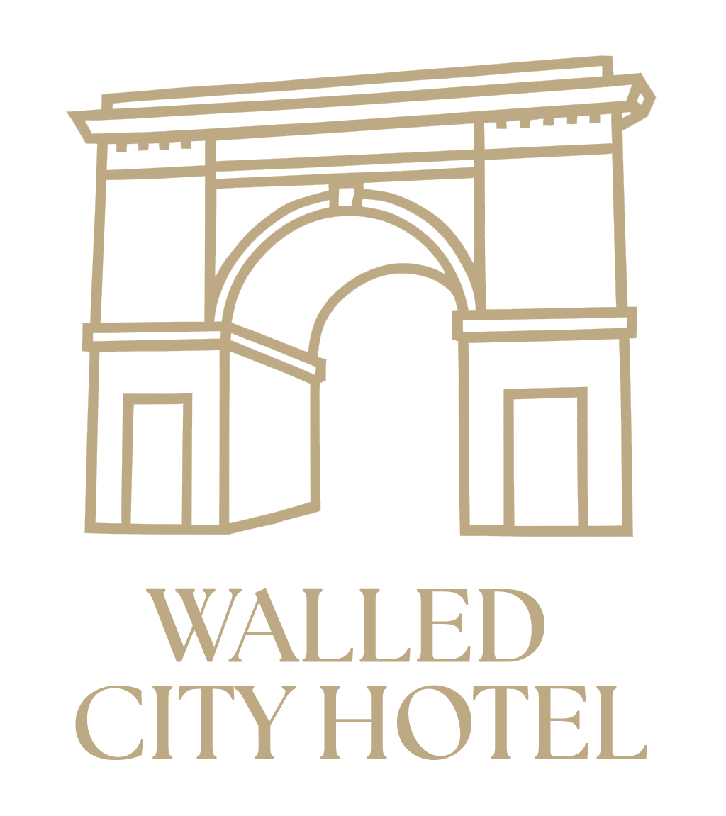 Walled City Hotel